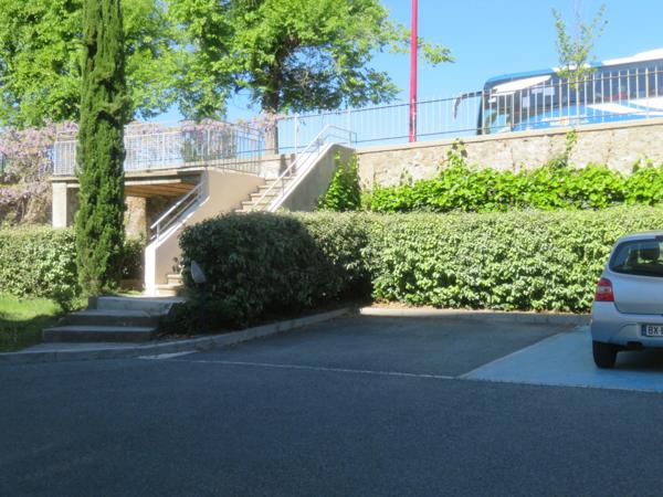 Dpt Alpes de Haute Provence (04), à vendre DIGNE LES BAINS, APPARTEMENT 68 M2 dans RESIDENCE DE LUXE