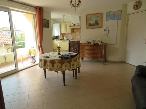 Dpt Alpes de Haute Provence (04), à vendre DIGNE LES BAINS, APPARTEMENT 68 M2 dans RESIDENCE DE LUXE