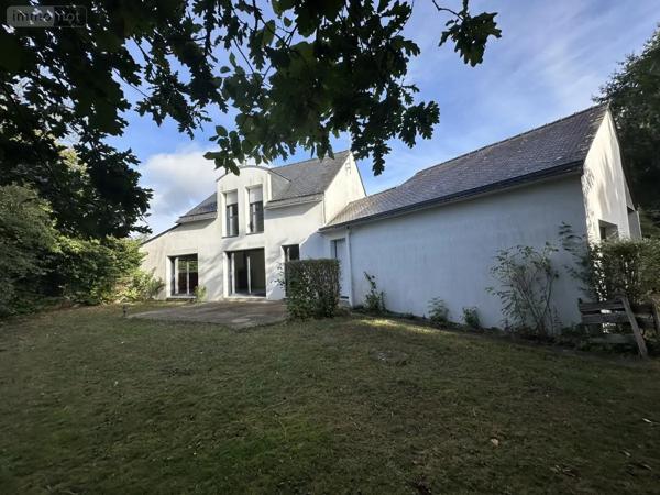 Achat - Maison Calan 56240 5 pièces 126 m 2 880 m 2