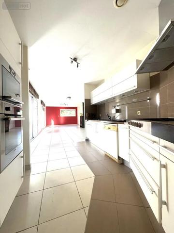 Achat - Maison Calan 56240 5 pièces 126 m 2 880 m 2