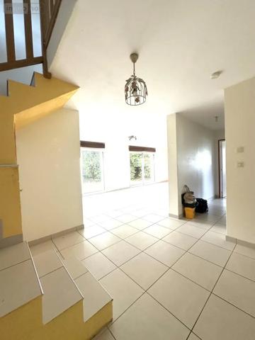 Achat - Maison Calan 56240 5 pièces 126 m 2 880 m 2
