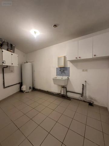 Achat - Maison Calan 56240 5 pièces 126 m 2 880 m 2