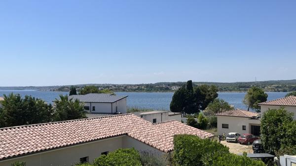 Appartement 108 600 € Balaruc-les-Bains 1 pièce 18 m² DPE C