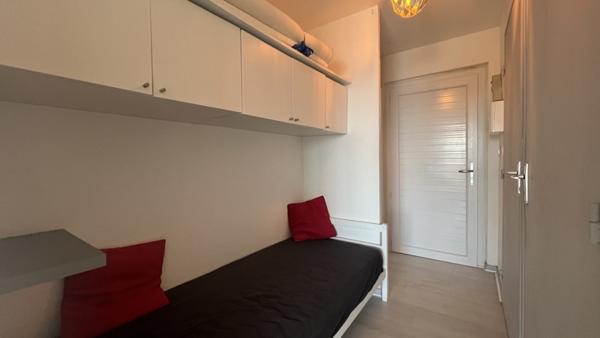 Appartement 108 600 € Balaruc-les-Bains 1 pièce 18 m² DPE C