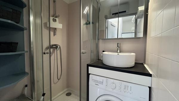 Appartement 108 600 € Balaruc-les-Bains 1 pièce 18 m² DPE C
