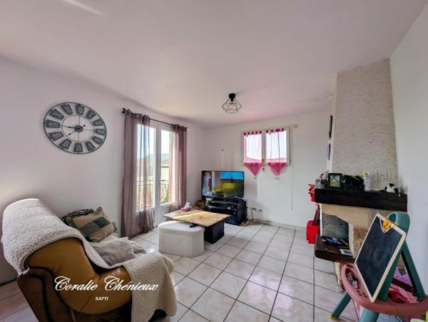 Charmant foyer cantalien à finir de rénover