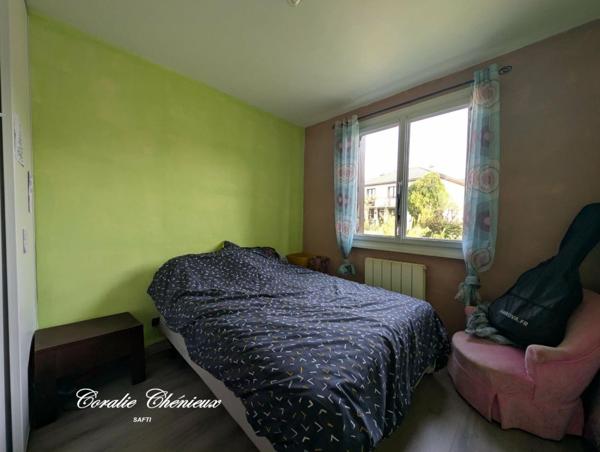 Charmant foyer cantalien à finir de rénover