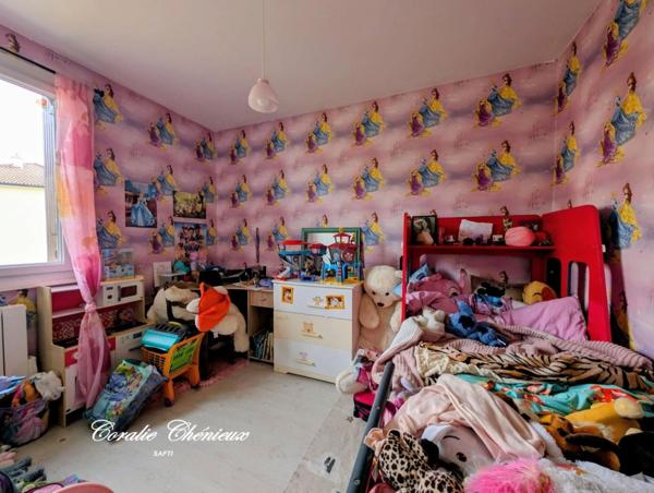 Charmant foyer cantalien à finir de rénover