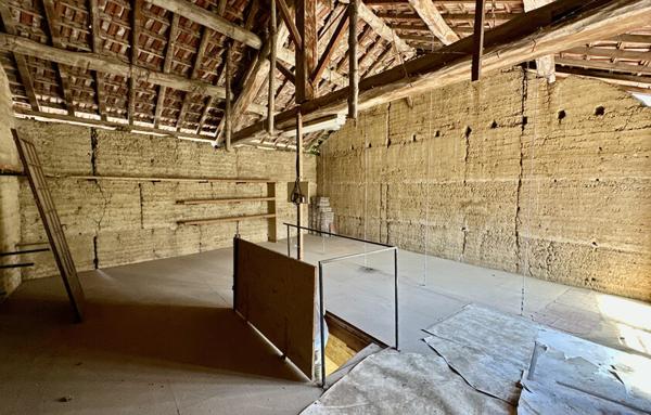 TENEMENT IMMOBILIER AVEC TERRAIN A BATIR - HOSTUN