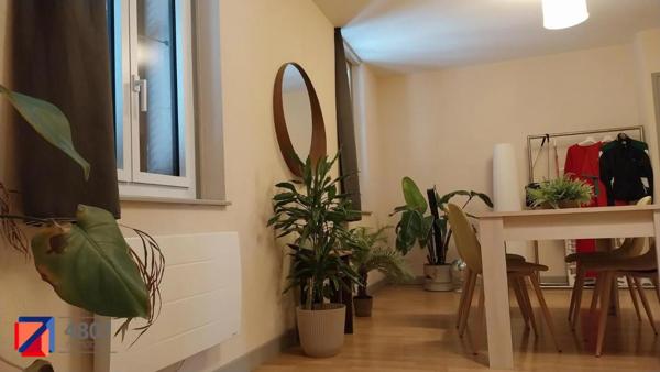 Appartement à louer à Sallanches (74700)