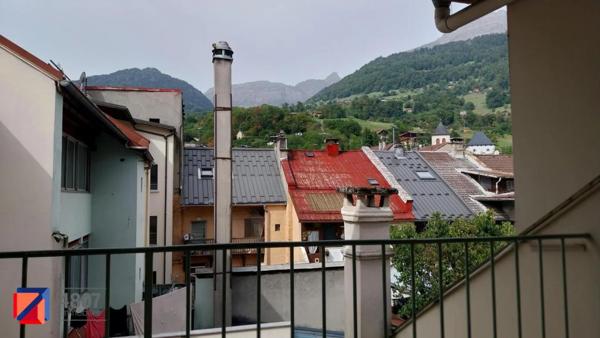 Appartement à louer à Sallanches (74700)