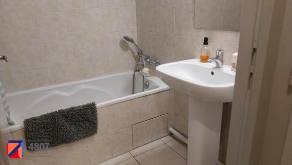 Appartement à louer à Sallanches (74700)