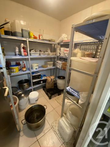 à vendre  550 m2 BIAS - 47