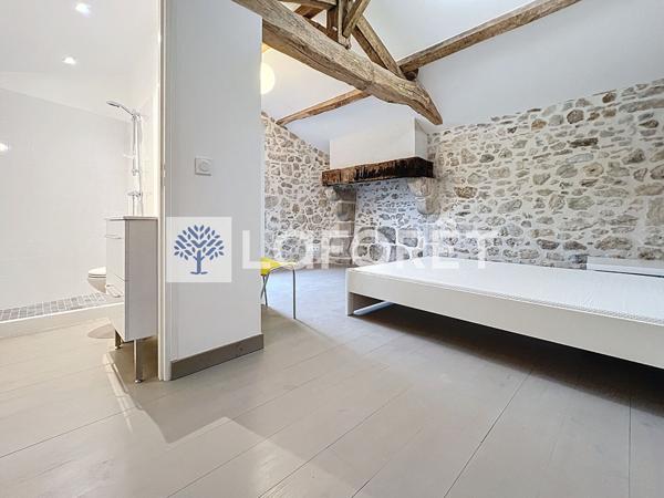 Location maison Chiché - 7 pièce(s) - 215 m² - 1 550 €/mois