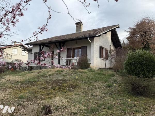 Maison à rénover