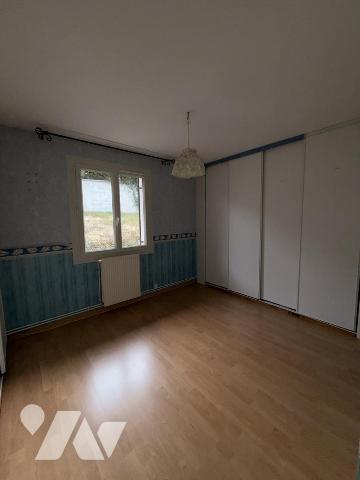 Maison à rénover