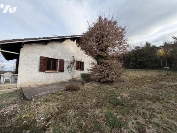 Maison à rénover