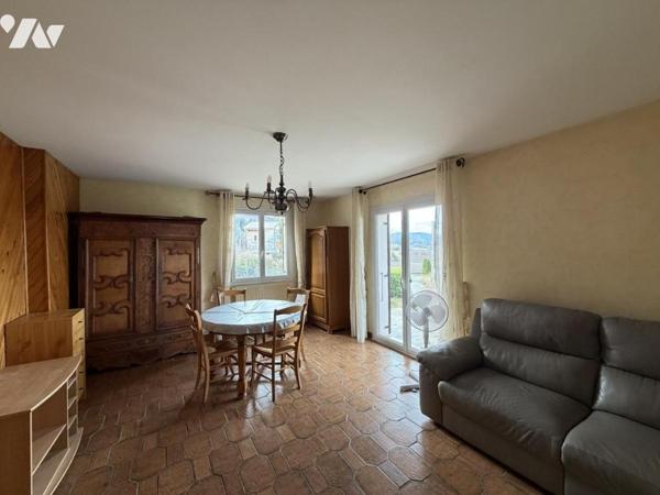 Maison à rénover