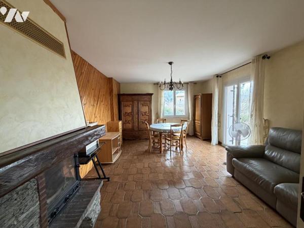 Maison à rénover