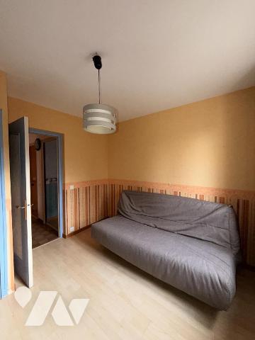 Maison à rénover