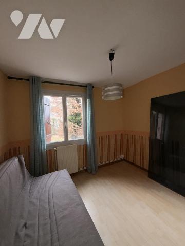 Maison à rénover