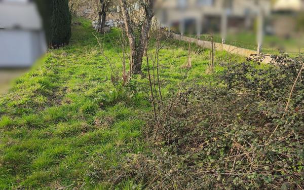 Terrain à vendre    La Ferté-sous-Jouarre