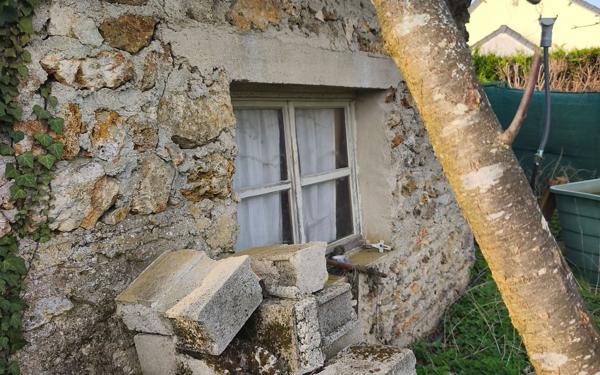 Terrain à vendre    La Ferté-sous-Jouarre