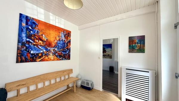 Vente                                                      Maison de village
                        
                     4 pièces                      158 m2                     à Argent-sur-Sauldre