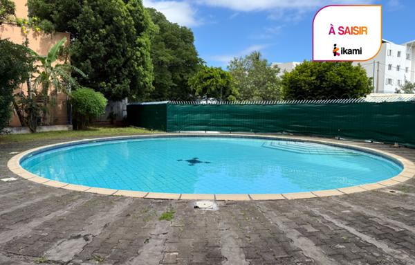 Appartement de 64 m²