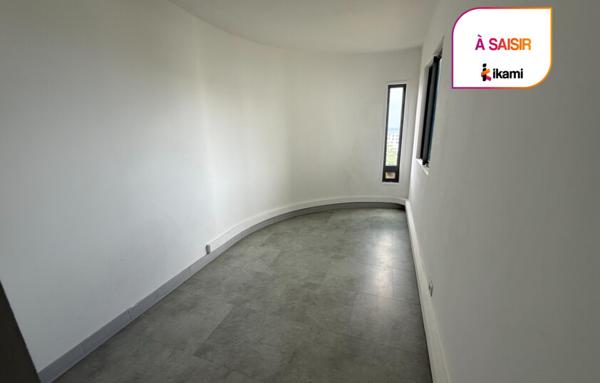Appartement de 64 m²