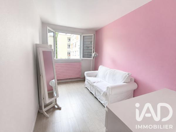 Appartement à vendre 4 pièces 67 m² Le Plessis-Trévise