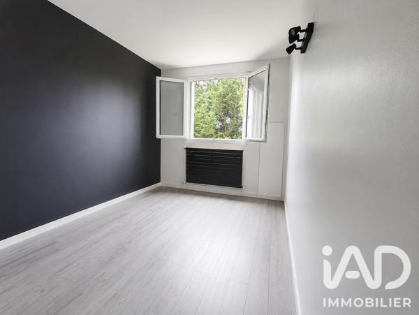 Appartement à vendre 4 pièces 67 m² Le Plessis-Trévise