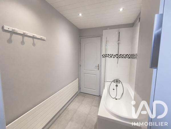 Appartement à vendre 4 pièces 67 m² Le Plessis-Trévise
