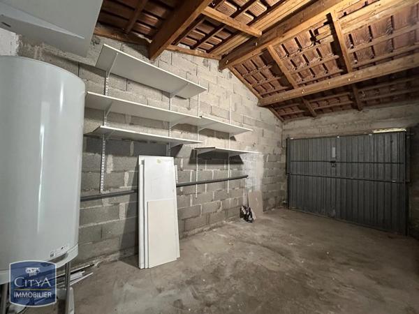 Appartement à louer 3 pièces 72m² Villeneuve-lès-Avignon (30400)