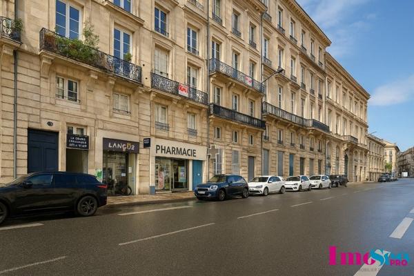 Bureaux à VENDRE
