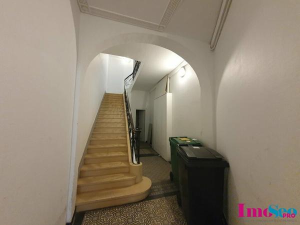 Bureaux à VENDRE