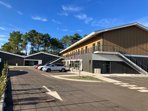 Local commercial à LOUER
