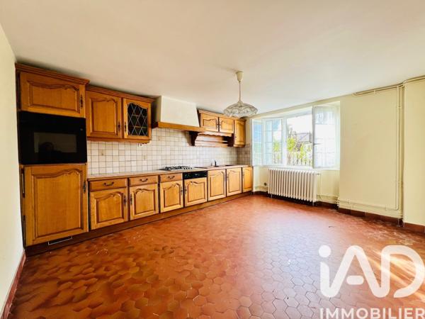 Maison à vendre 5 pièces 101 m² Louannec