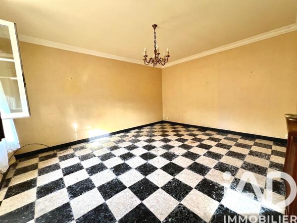 Maison à vendre 5 pièces 101 m² Louannec