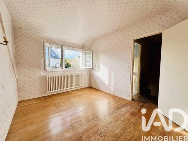 Maison à vendre 5 pièces 101 m² Louannec
