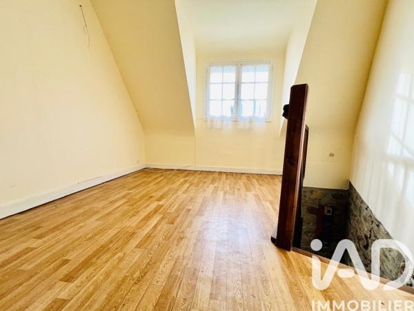 Maison à vendre 5 pièces 101 m² Louannec