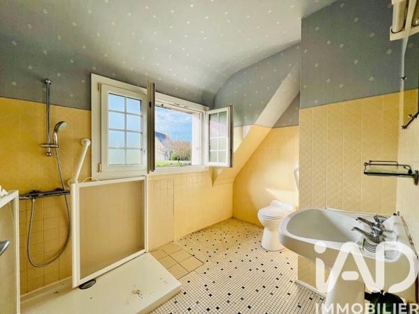 Maison à vendre 5 pièces 101 m² Louannec