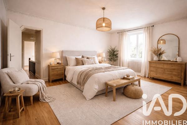 Maison à vendre 5 pièces 101 m² Louannec