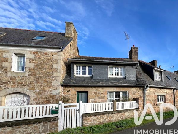 Maison à vendre 5 pièces 101 m² Louannec