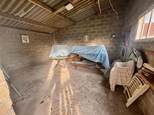 Maison à TIREPIED SUR SEE, 50300 - 15 pièces 317m²