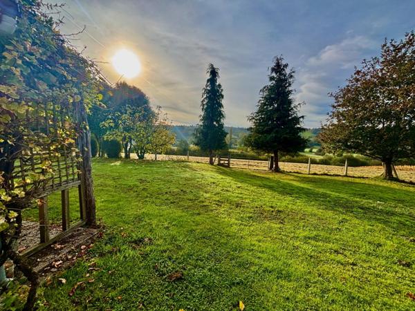 Maison à TIREPIED SUR SEE, 50300 - 15 pièces 317m²