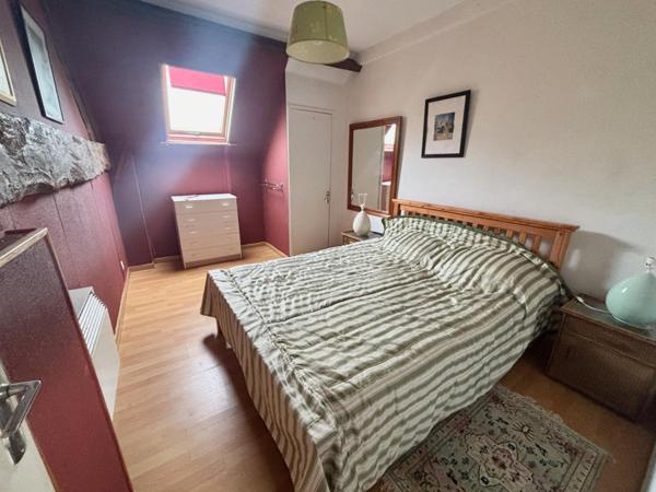 Maison à TIREPIED SUR SEE, 50300 - 15 pièces 317m²