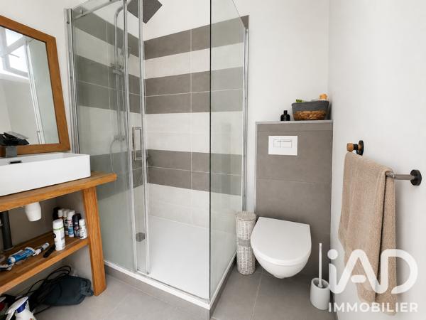 Maison à vendre 7 pièces 200 m² Orthez