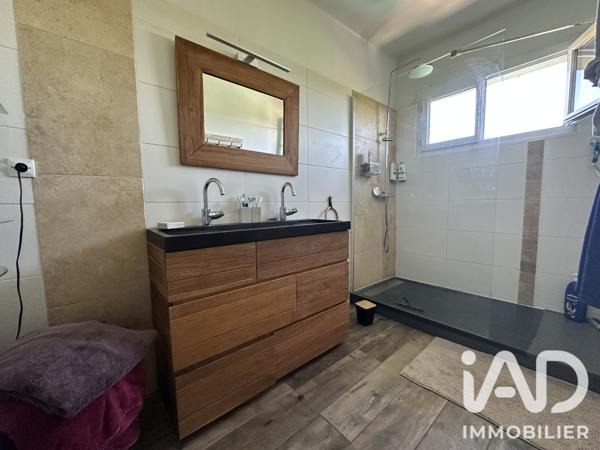 Maison à vendre 7 pièces 200 m² Orthez