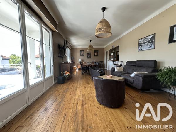 Maison à vendre 7 pièces 200 m² Orthez